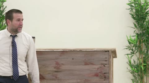 FWBC 20251019 Romans 12 | Revenge (Sunday PM 10/19/2025)