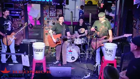 JUNE 26 2025 LIVE AT REDNECK RIVIERA BAR PART 4