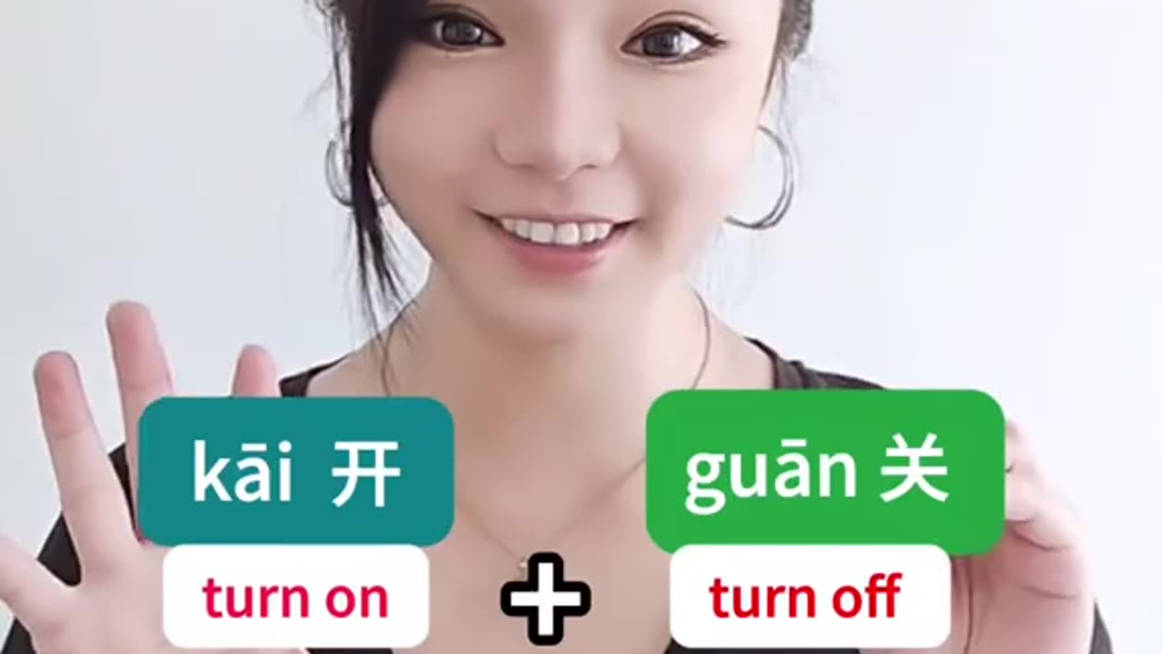 Chinese ~ logical language