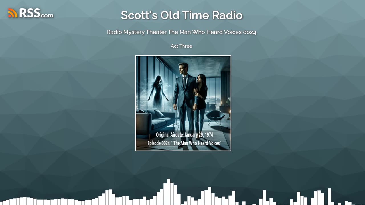 Radio Mystery Theater The Man Who Heard Voices 0024