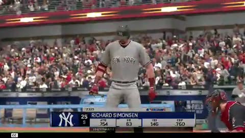 MLB Wednesdays Week 49 Part 1