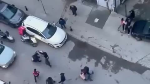 🤯🔥 Helmut Boy Loses It! Wild Fight Breaks Out After Keyboard Strikes | FCN