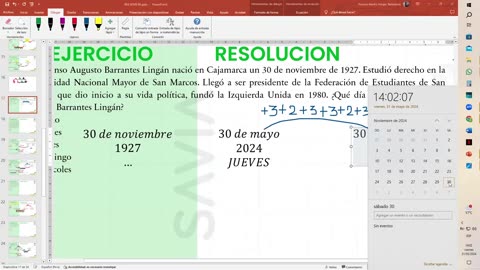 SAVIA REGULAR 2025 | Semana 09 | RM S1