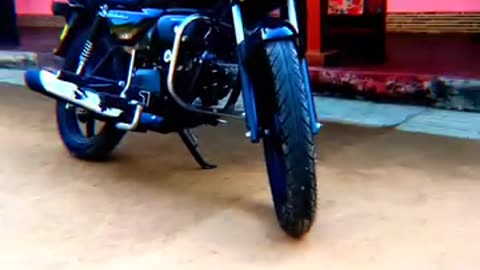 Suplander bike