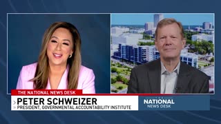 "You Can’t Fight Domestic Extremism If You Ignore Who’s Funding It" - Peter Schweizer