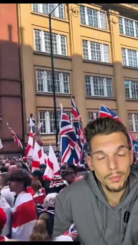 The spirit of ANTICHRIST is swooping in quickly