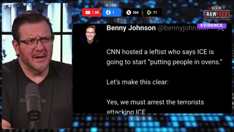 Developing: Tom Homan Just Announced What He’s Doing to Anti-ICE Stalkers – They Are FREAKING Out