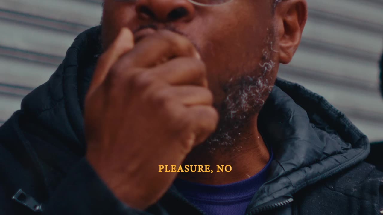 Next Level Oppression: The Black Winter