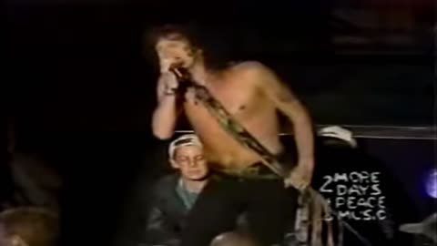 WOODSTOCK 1994