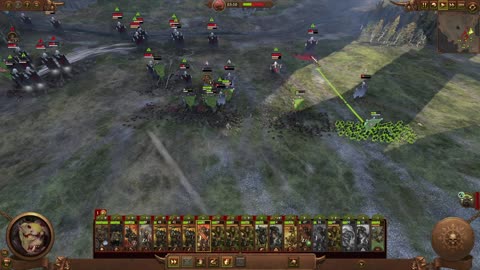 Green is BEST