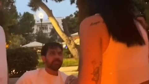 😂👀 Not Falling for It! Second Time's the Charm? | FunFM
