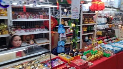 PASYAL KAMI SA GREENHILLS JUNE 07 2025