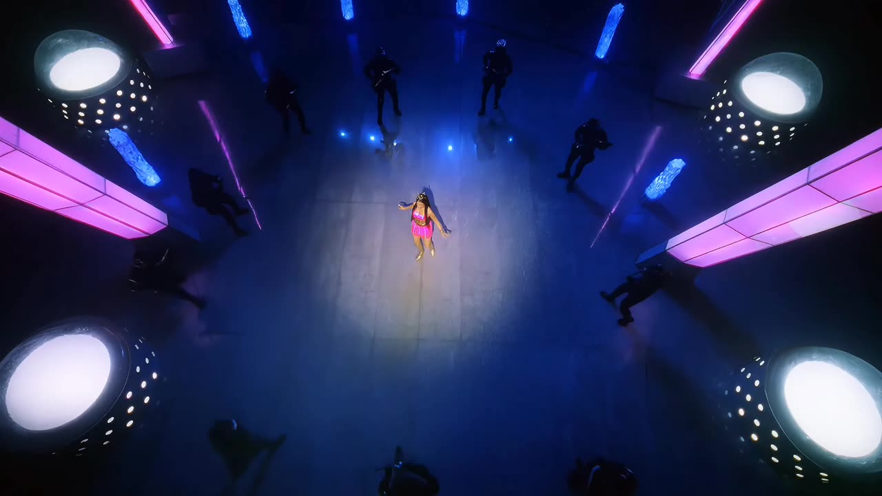 8k Ultra HD song 60fps Harima Harima(Telugu)full resolution 4k Robo Rajini Aishwarya