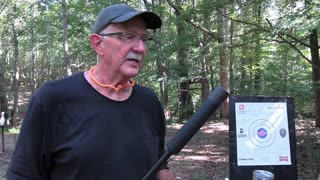 Why is Your Barrel Not Threaded?