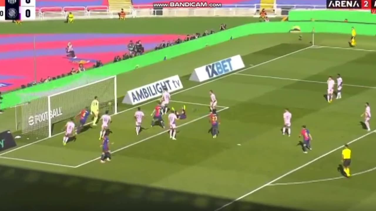barcelona girona