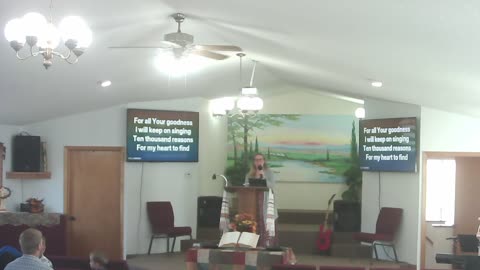 El Salem Christian center