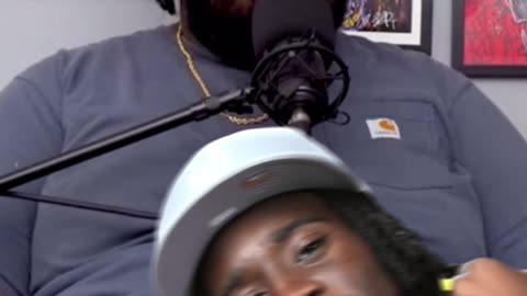 Streamers saved the BET awards!