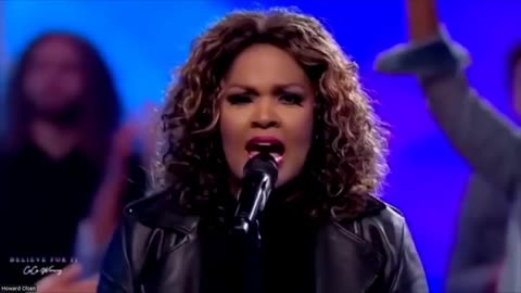 Rise to Kingdom Governance: Reclaim Identity, Authority and the Land