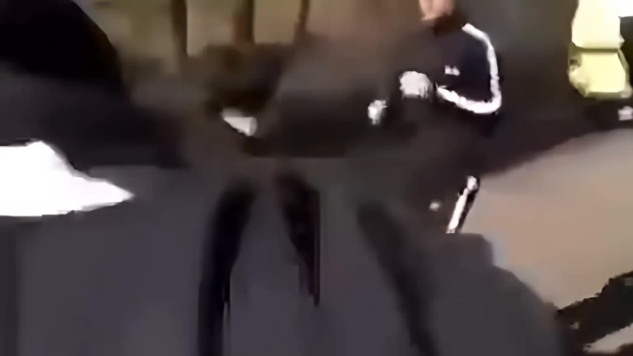 The Gin-ja Ninja