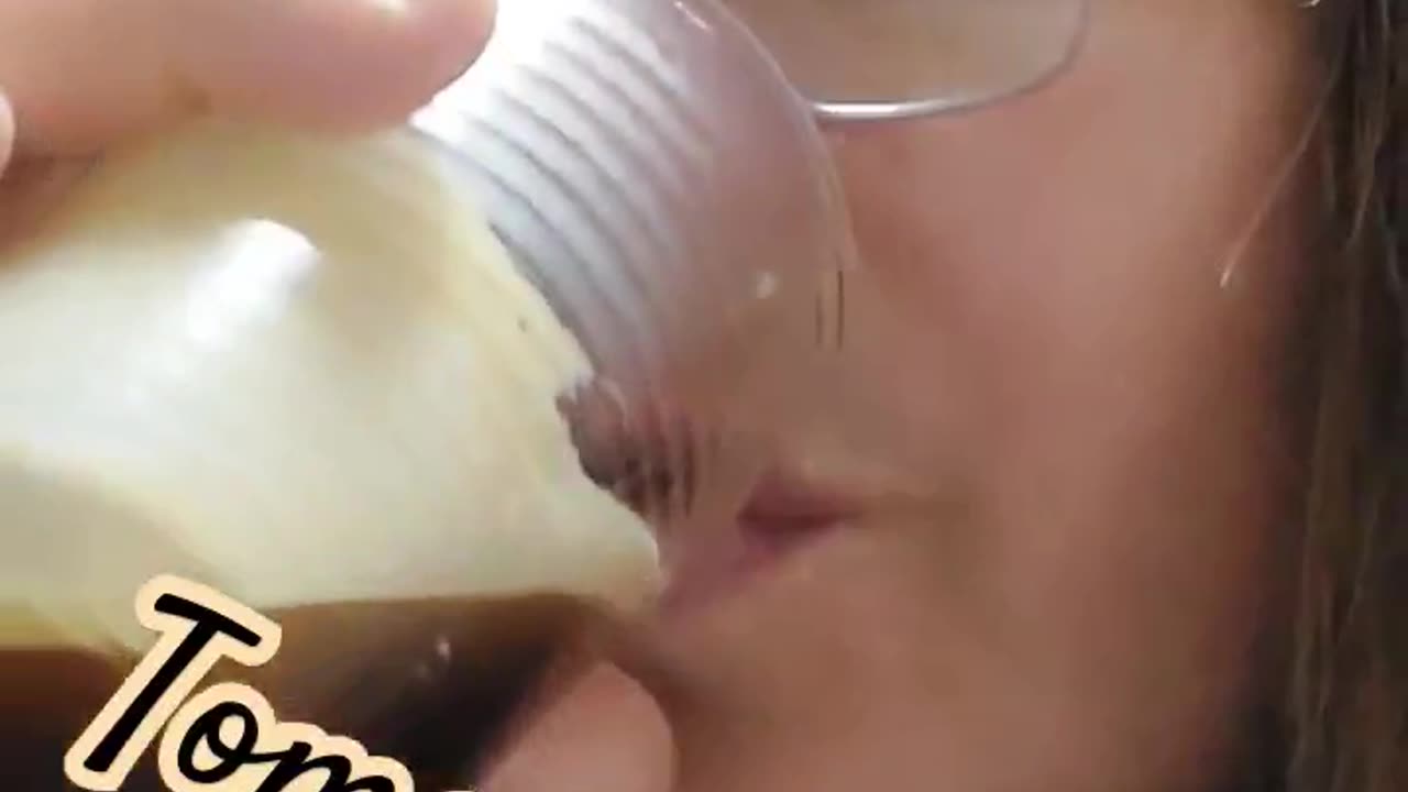 TOMANDO CAFE MATINAL EN CANAL COCINA FACIL CON MARI