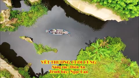 VẾT THƯƠNG CUỐI CÙNG - Ngọc Lan