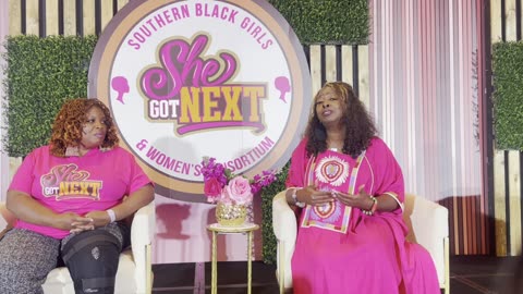 Black Girls Dream Conference