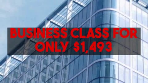 Business Class Airfare Deal - Kenya Airways $1,834 (Maputo to London) Business Class