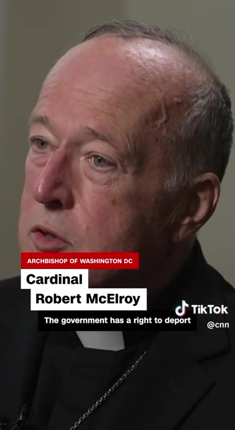 Catholic charities must be taking a big hit