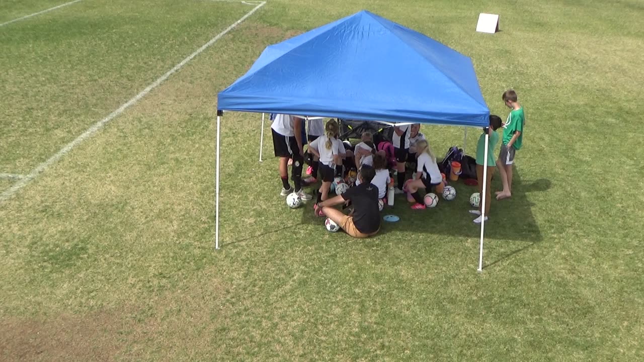 4-27-25 RR 16 VS Arsenal Academy (5-3 W)