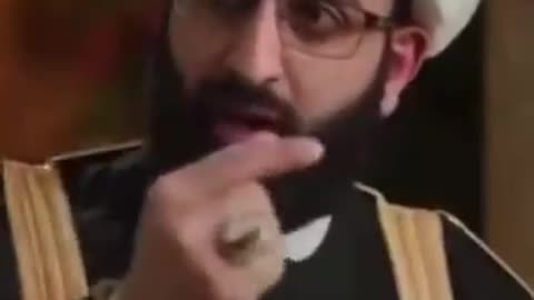 Imam of Peace on why radical Muslims vote democrat