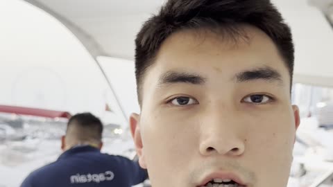 Motivational Video of The Day 🛥️