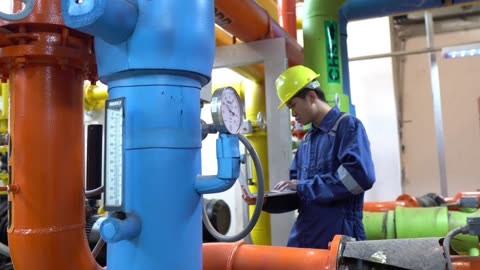 Piping Stress Analysis Services | Alberta Canada
