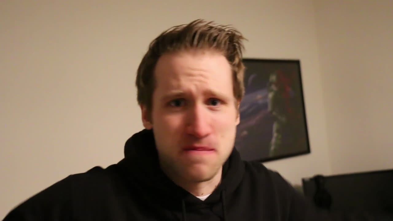 Stealing Physco Dad's Ice Cream | McJuggerNuggets