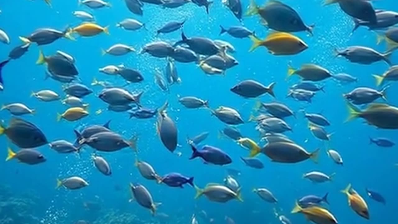 Fishy Facts and Fun: April 4th Edition!