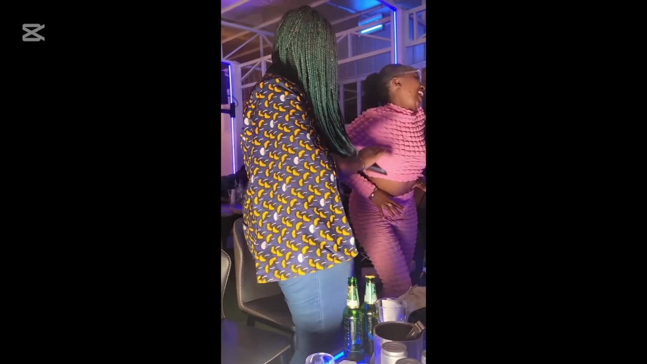 Girls Twerk on Man-Twerk Party | Ep 50