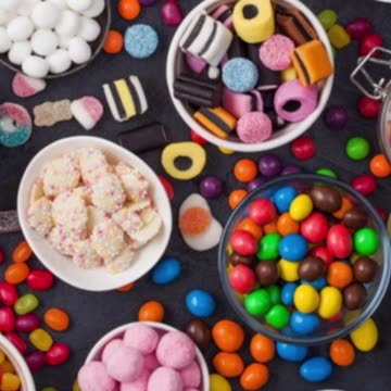 RFK Jr. to Ban Artificial Food Dyes by 2026 in Nationwide Health Push