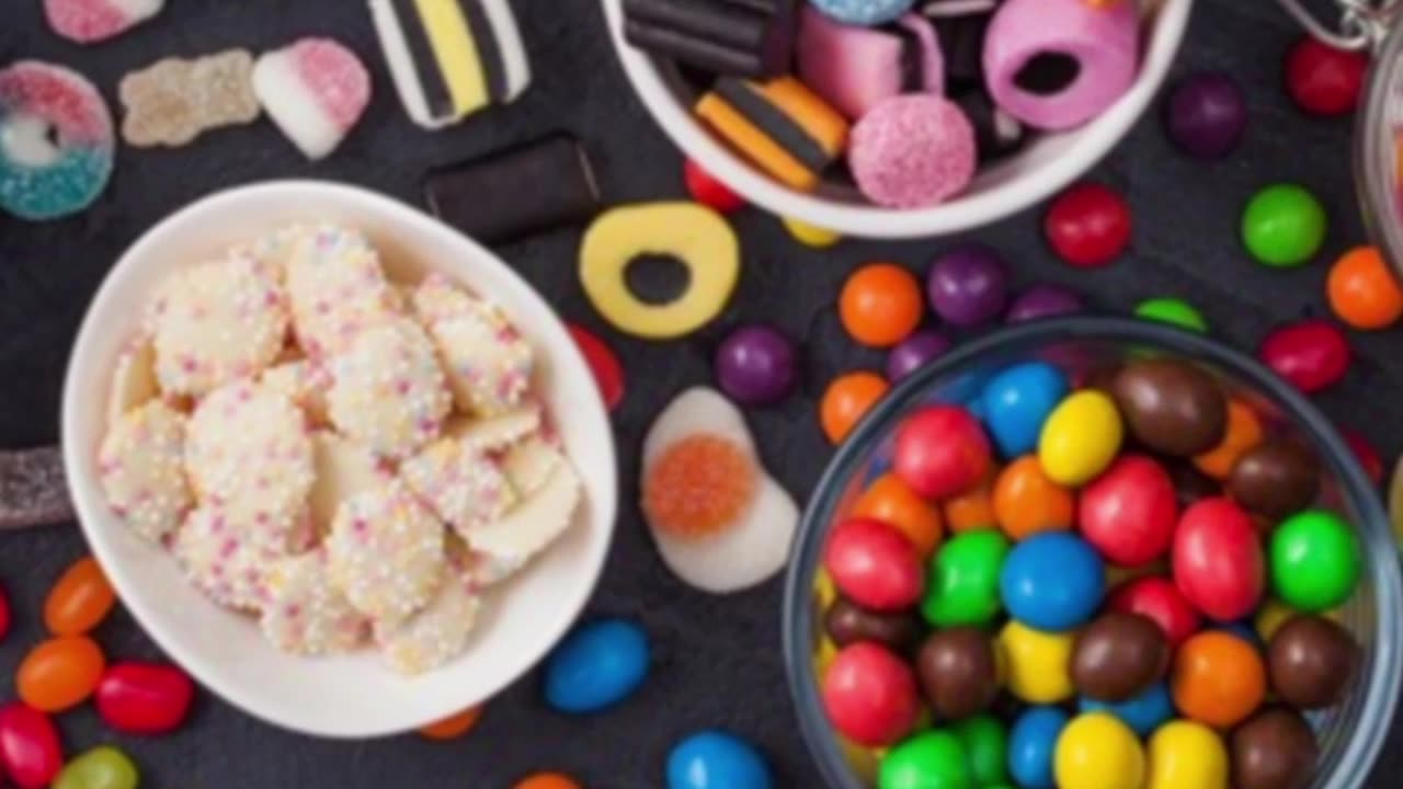 RFK Jr. to Ban Artificial Food Dyes by 2026 in Nationwide Health Push