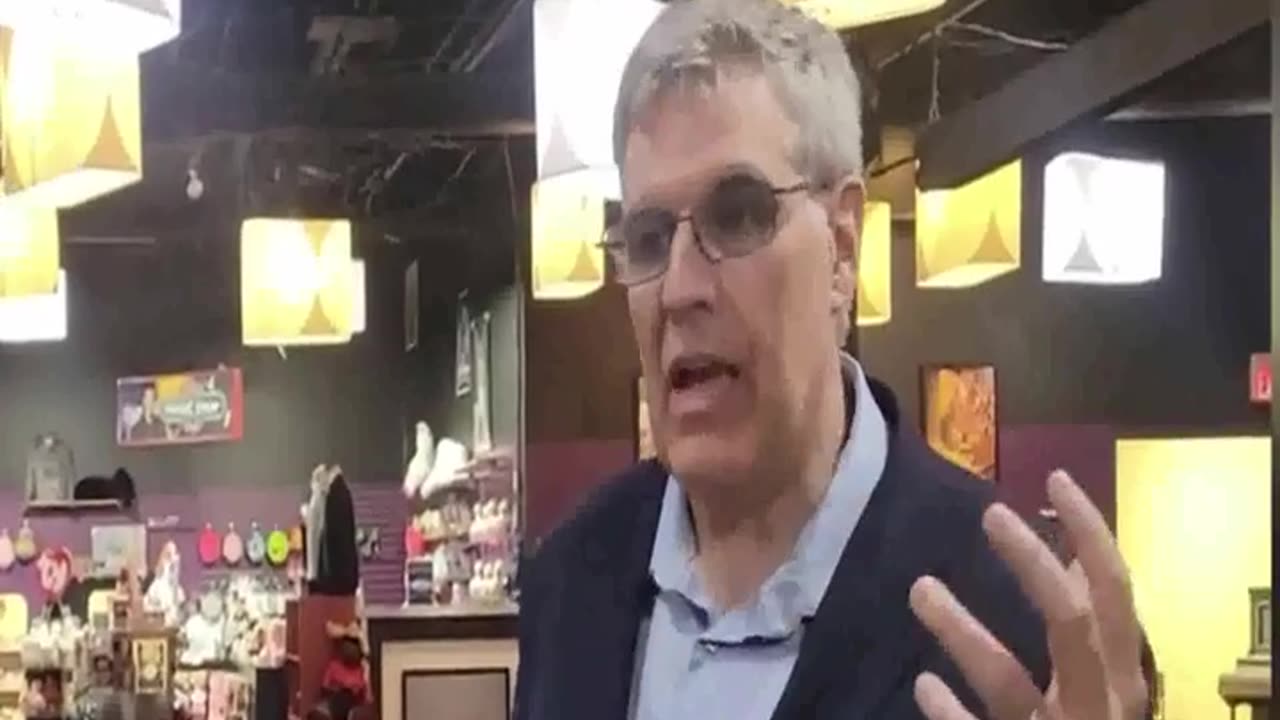 Ivermectin and Fenbendazole Might Treat Cancer, Dr. Bridle Explains