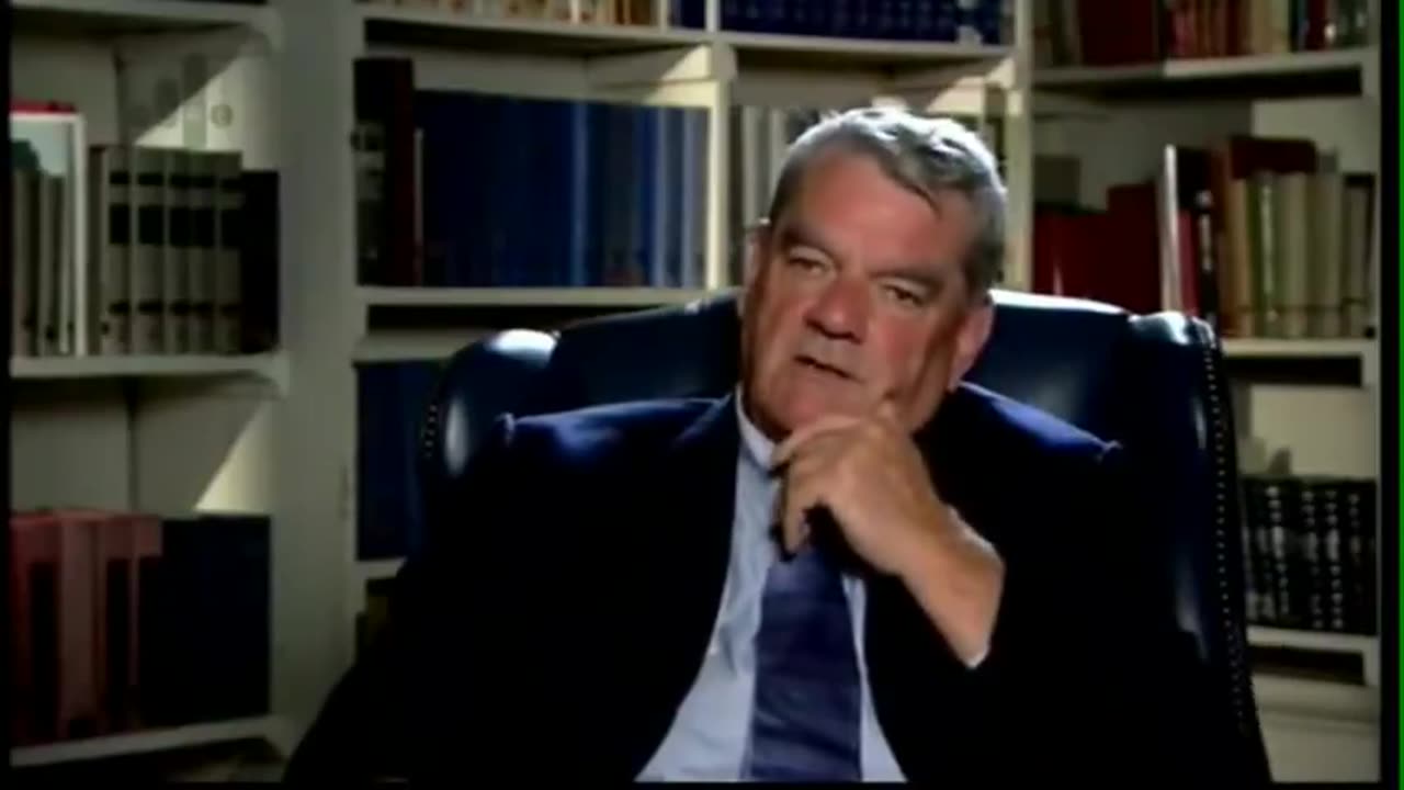 David Irving: An Independent Mind