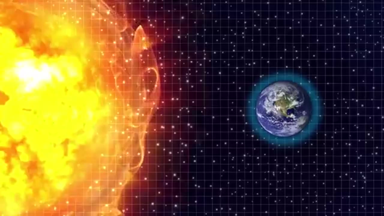 Universe’s Most Powerful Event Discovered By Astronomers