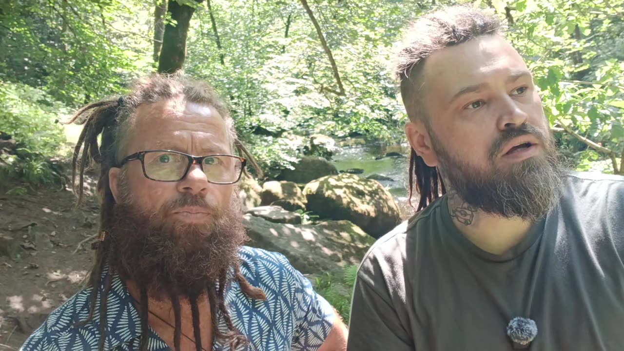 How psychedelics/entheogens is a conscious game-changer.