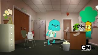 Gumball Short