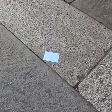 Littering in England... Why