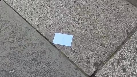 Littering in England... Why