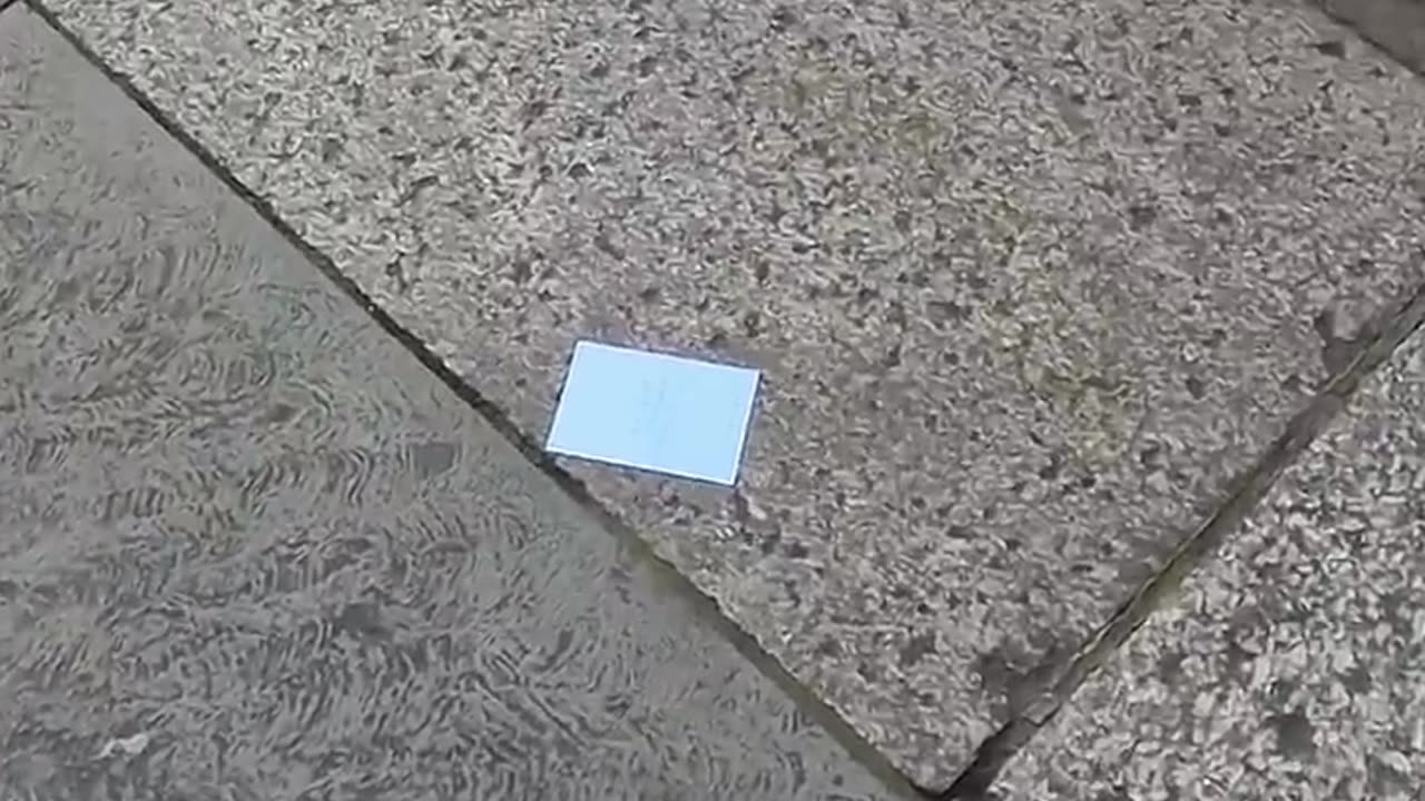 Littering in England... Why