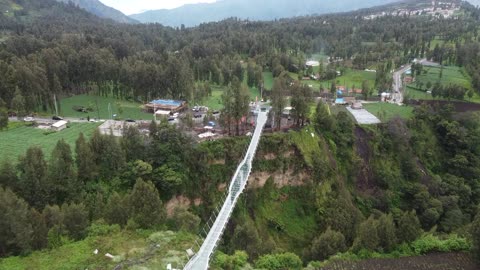 Glass Bridge