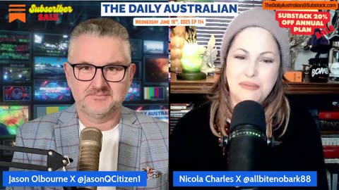 The Daily Australian 114 Are Christians around the World about to lose Jerusalem & Bethlehem?