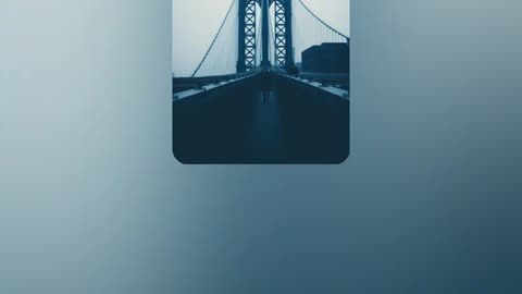 Brooklyn Bridge Blues