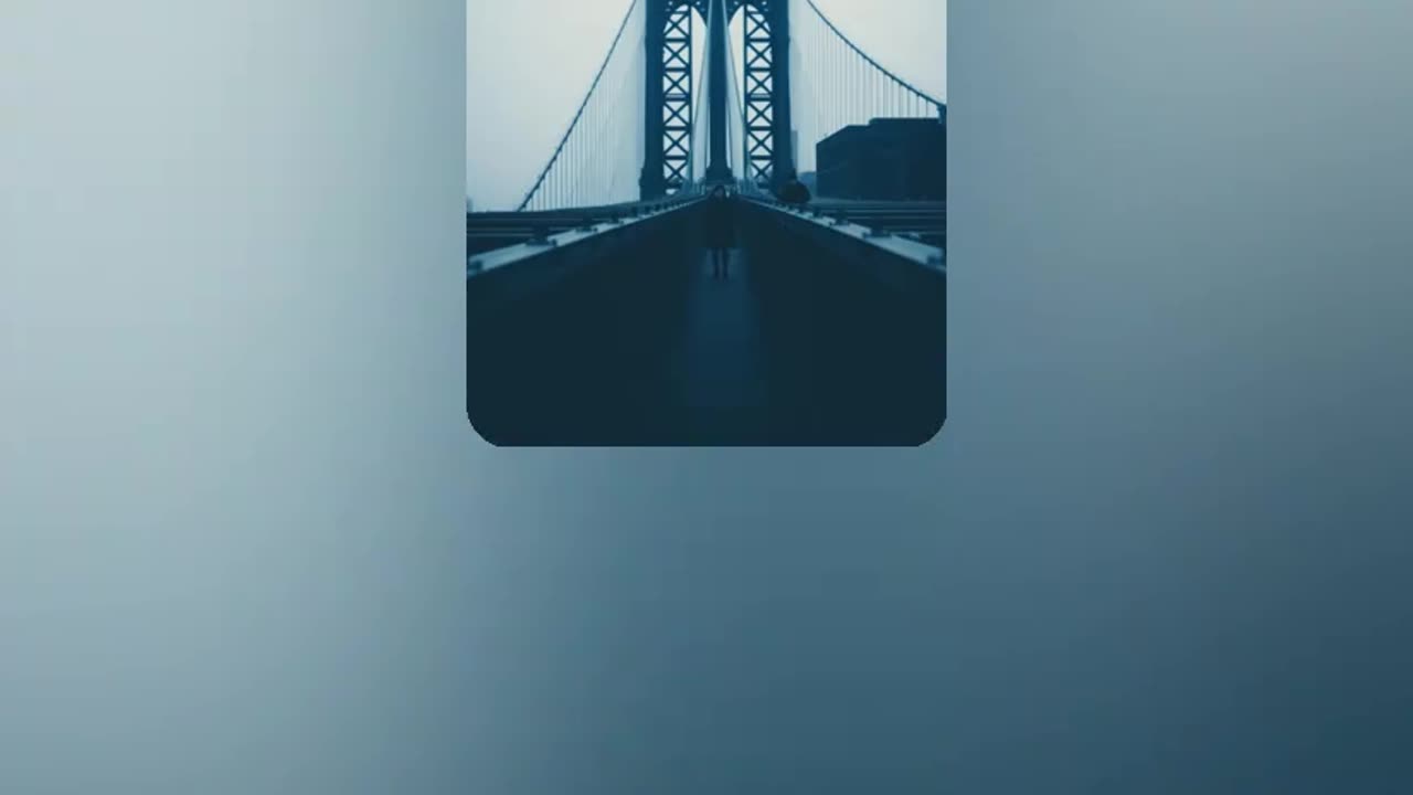 Brooklyn Bridge Blues