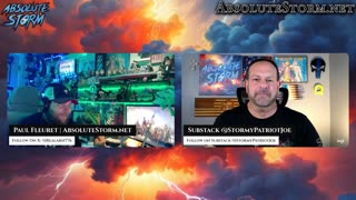 Absolute Storm 7/3 GenFlynn Kill Shot-J5 meeting-Adm Rogers Trump Tower
